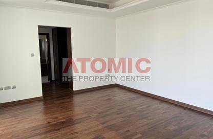 Villa - 3 Bedrooms - 4 Bathrooms for rent in Cluster 2 - The Sustainable City - Dubai