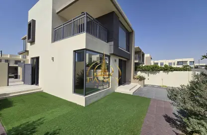 فيلا - 4 غرف نوم - 4 حمامات للايجار في مابل 2 - مابل ات دبي هيلزاستايت - دبي هيلز استيت - دبي