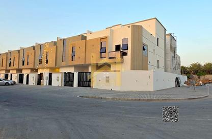 Villa - 4 - 6 for sale in Al Zaheya Gardens - Al Zahya - Ajman Villa - 4 - 6 for sale in Al Zaheya Gardens - Al Zahya - Ajman