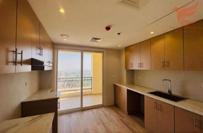 Apartment - 3 Bedrooms - 4 Bathrooms for rent in Royal breeze 3 - Royal Breeze - Al Hamra Village - Ras Al Khaimah
