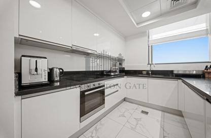 Apartment - 2 - 3 for sale in Meera - Al Habtoor City - Business Bay - Dubai