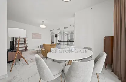 Apartment - 2 Bedrooms - 3 Bathrooms for sale in Meera - Al Habtoor City - Business Bay - Dubai