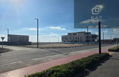 أرض - استوديو للبيع في ميرا كورال باي - المعيريض - رأس الخيمة