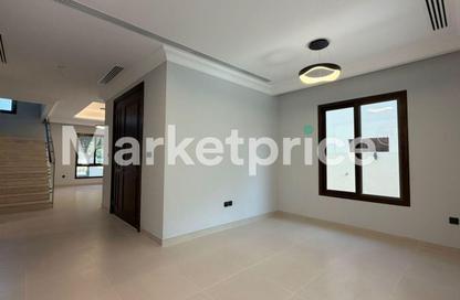 Villa - 4 Bedrooms - 4 Bathrooms for sale in Aseel - Arabian Ranches - Dubai