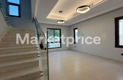Villa - 4 Bedrooms - 4 Bathrooms for sale in Aseel - Arabian Ranches - Dubai