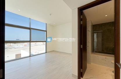 Townhouse - 3 Bedrooms - 4 Bathrooms for rent in Nad Al Dhabi - Al Jubail Island - Abu Dhabi