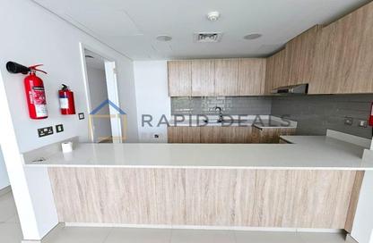 Apartment - 2 - 3 for rent in The Pulse Townhouses Cluster 21 - The Pulse Townhouses - The Pulse - Dubai South (Dubai World Central) - Dubai