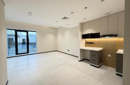 Apartment - 1 Bedroom - 1 Bathroom for sale in Emerald Vision Tower - Jumeirah Village Triangle - Dubai