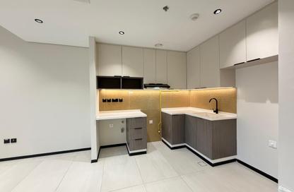 Apartment - 1 Bedroom - 1 Bathroom for sale in Emerald Vision Tower - Jumeirah Village Triangle - Dubai