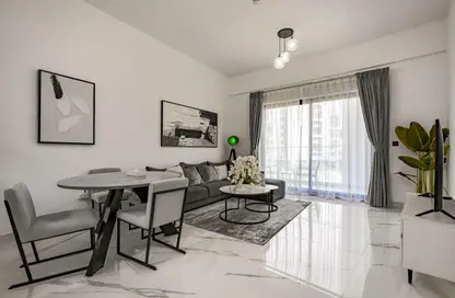 Apartment - 2 Bedrooms - 3 Bathrooms for rent in Gardenia Livings - Arjan - Dubai
