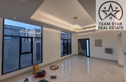 Villa - 6 Bedrooms - 7+ Bathrooms for rent in Al Yasmeen 1 - Al Yasmeen - Ajman