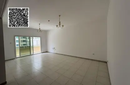 شقة - 2 غرف نوم - 3 حمامات للايجار في التعاون - الشارقة