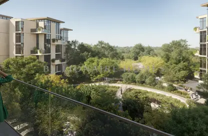 Apartment - 2 Bedrooms - 2 Bathrooms for sale in Cilia at Ghaf Woods - Ghaf Woods - Dubai Land - Dubai