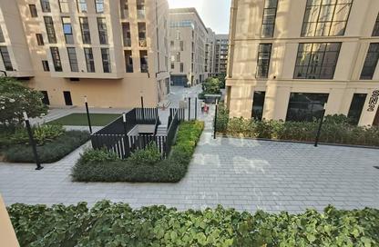 Apartment - 1 Bedroom - 1 Bathroom for rent in Souks Residential - Al Mamsha - Muwaileh - Sharjah Apartment - 1 Bedroom - 1 Bathroom for rent in Souks Residential - Al Mamsha - Muwaileh - Sharjah