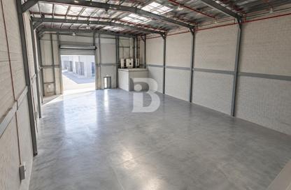 Villa - Studio for rent in Al Faris Mall - Al Quoz 1 - Al Quoz - Dubai