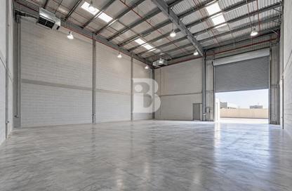 Villa - Studio for rent in Al Faris Mall - Al Quoz 1 - Al Quoz - Dubai