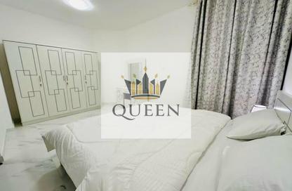 Apartment - 1 Bedroom - 1 Bathroom for rent in Al Rashidiya 3 - Al Rashidiya - Ajman