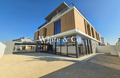 Villa - 4 Bedrooms - 6 Bathrooms for rent in June - Arabian Ranches 3 - Dubai