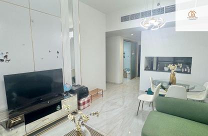 Apartment - 2 Bedrooms - 2 Bathrooms for rent in Gemz by Danube - Al Furjan - Dubai