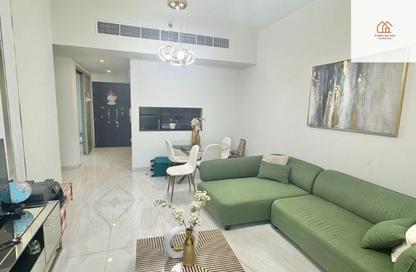 Apartment - 2 Bedrooms - 2 Bathrooms for rent in Gemz by Danube - Al Furjan - Dubai