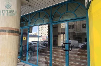 Apartment - 1 Bedroom - 1 Bathroom for rent in Al Mahatta - Al Qasimia - Sharjah