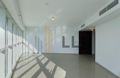 Apartment - 2 Bedrooms - 2 Bathrooms for sale in RAK Tower - Marina Square - Al Reem Island - Abu Dhabi