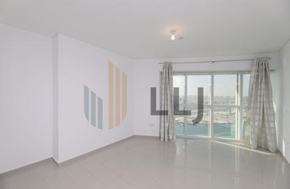 Apartment - 2 Bedrooms - 2 Bathrooms for sale in RAK Tower - Marina Square - Al Reem Island - Abu Dhabi