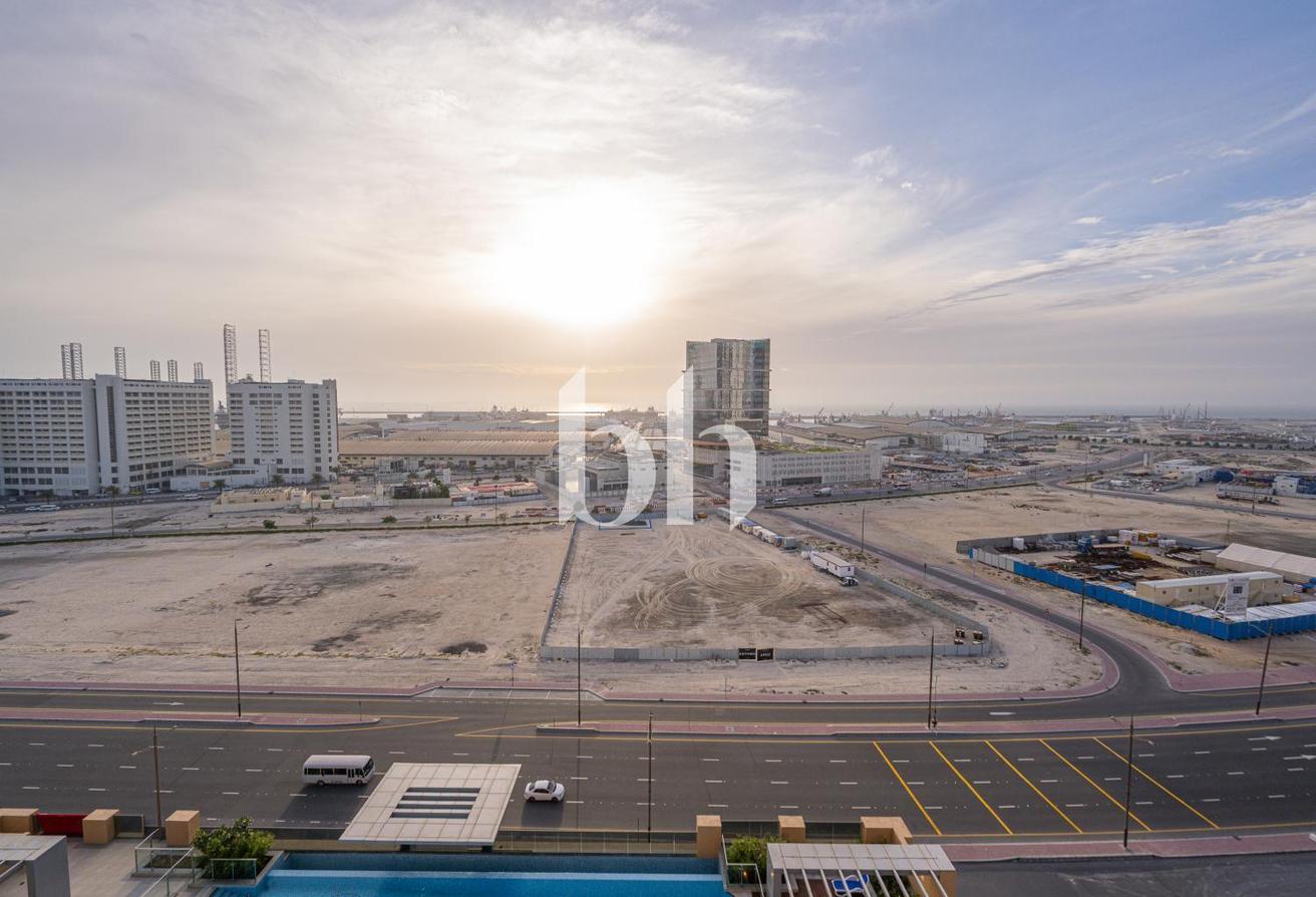 Brand New | Pool and Partial Sea View | Vacant photo 13