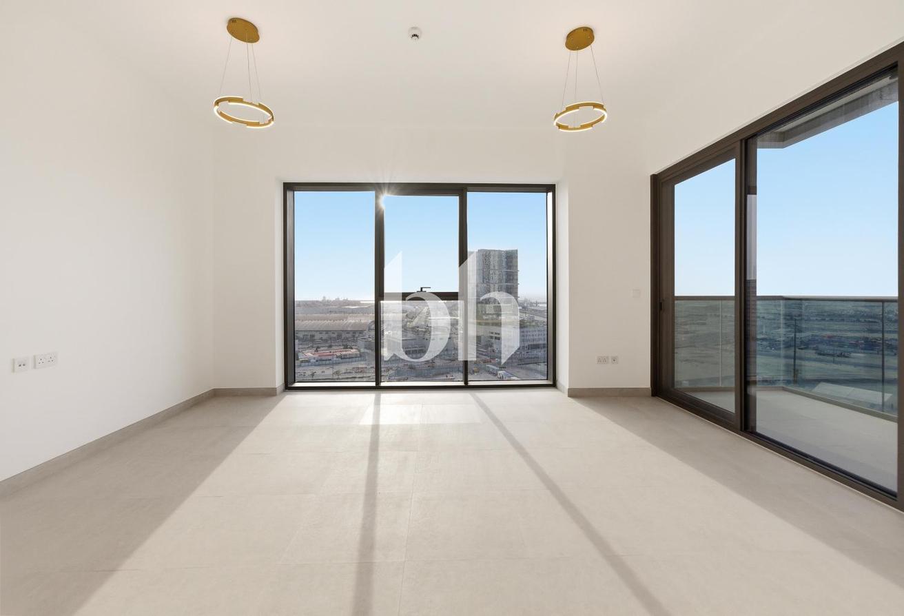 Brand New | Pool and Partial Sea View | Vacant photo 4