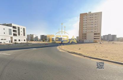 Land - Studio for sale in Al Jurf Industrial 3 - Al Jurf Industrial - Ajman Land - Studio for sale in Al Jurf Industrial 3 - Al Jurf Industrial - Ajman
