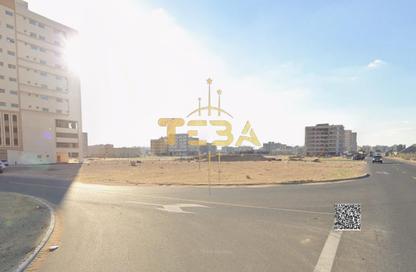 Land - Studio for sale in Al Jurf Industrial 3 - Al Jurf Industrial - Ajman Land - Studio for sale in Al Jurf Industrial 3 - Al Jurf Industrial - Ajman