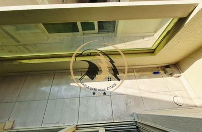 Apartment - 1 - 1 for rent in Fire Station Road - Muwaileh - Sharjah