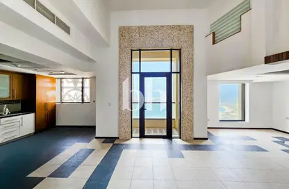 Apartment - 1 Bedroom - 2 Bathrooms for sale in Shams 2 - Shams - Jumeirah Beach Residence - Dubai