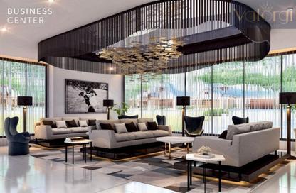 Apartment - Studio - 1 Bathroom for sale in Elitz 2 By Danube - District 10 - Jumeirah Village Circle - Dubai