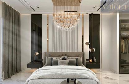 Apartment - Studio - 1 Bathroom for sale in Elitz 2 By Danube - District 10 - Jumeirah Village Circle - Dubai