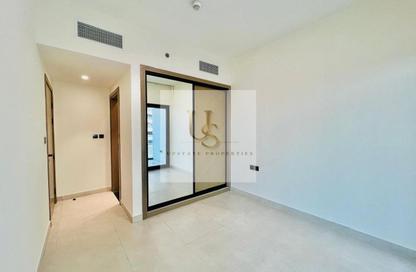 Apartment - 1 - 2 for rent in Binghatti Creek - Al Jaddaf - Dubai