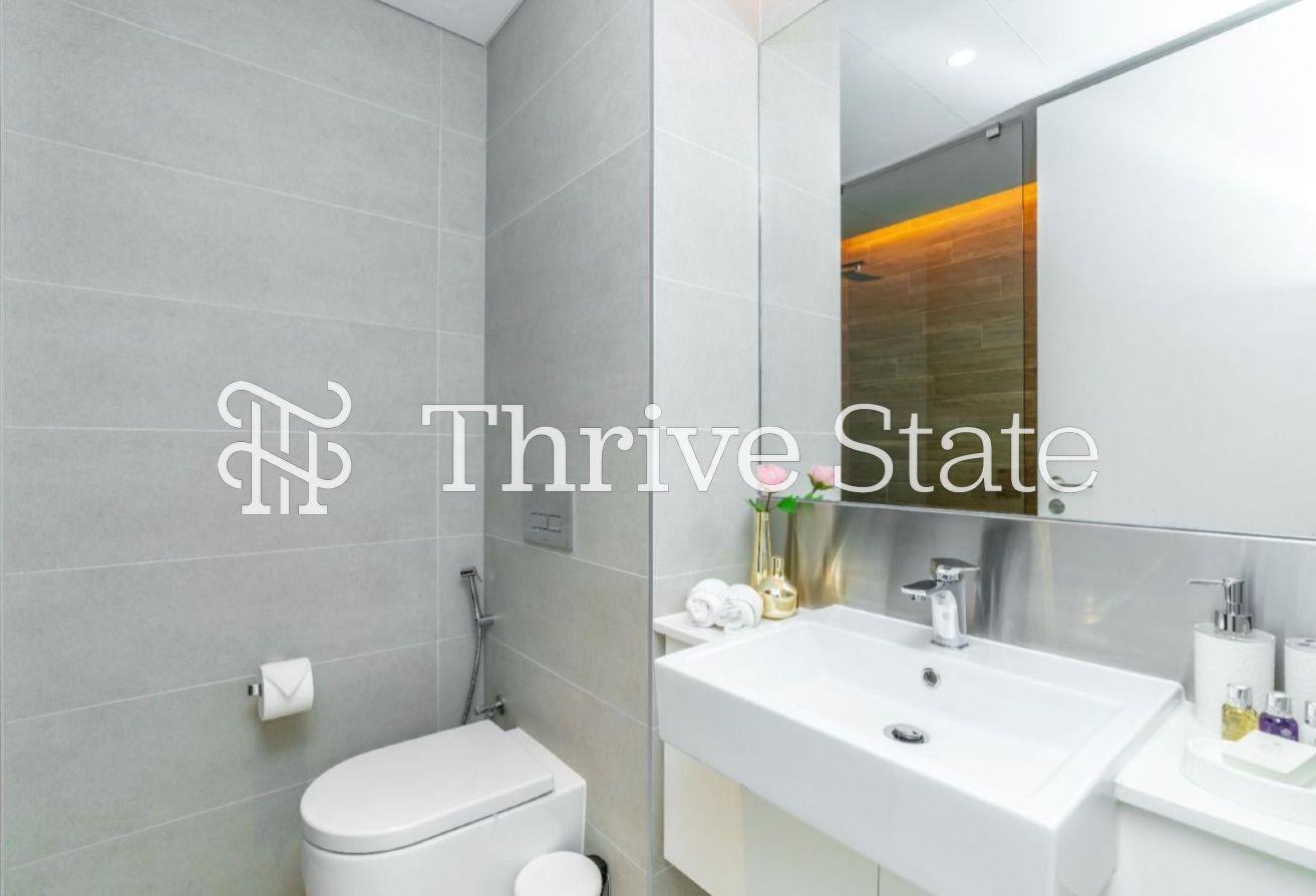 Luxury Furnishing | Ready to Move | Ain View photo 21