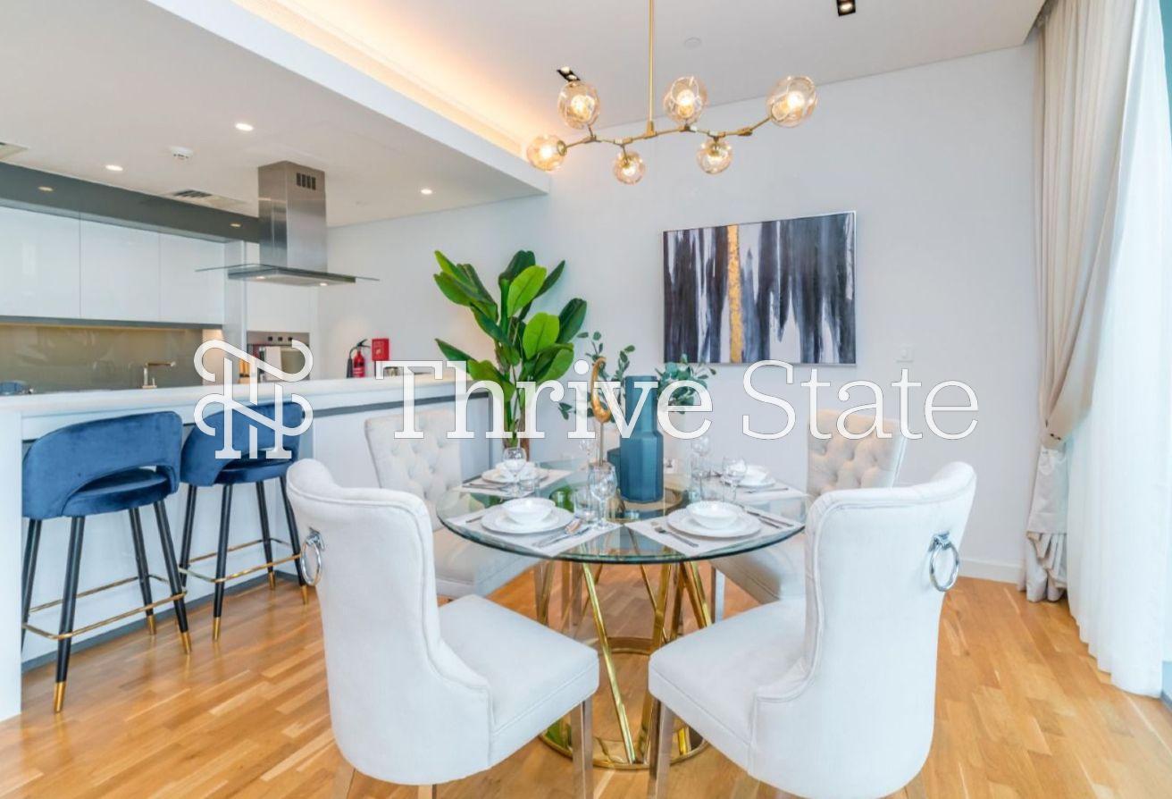 Luxury Furnishing | Ready to Move | Ain View photo 6