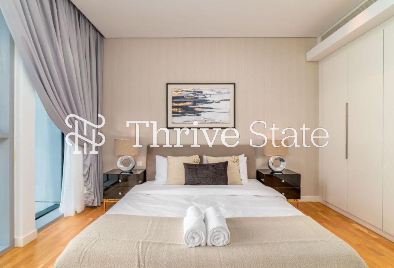 Luxury Furnishing | Ready to Move | Ain View photo 19