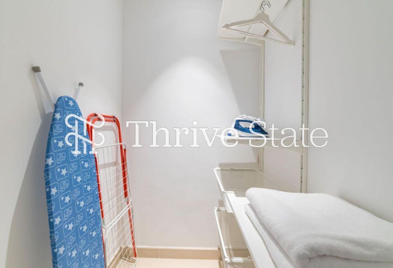 Luxury Furnishing | Ready to Move | Ain View photo 23