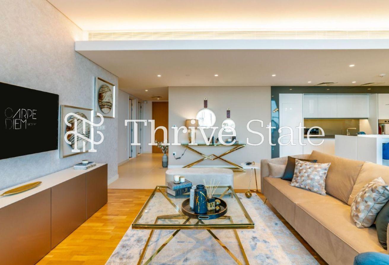 Luxury Furnishing | Ready to Move | Ain View photo 7