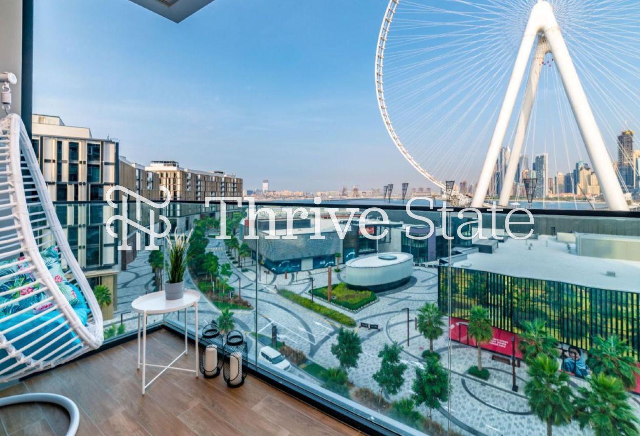 Luxury Furnishing | Ready to Move | Ain View photo 10