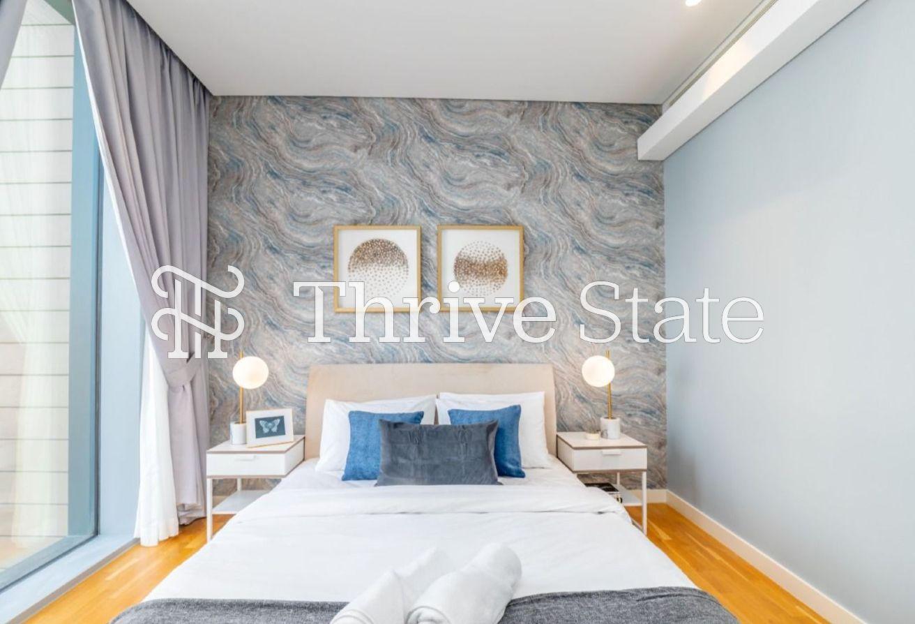 Luxury Furnishing | Ready to Move | Ain View photo 18