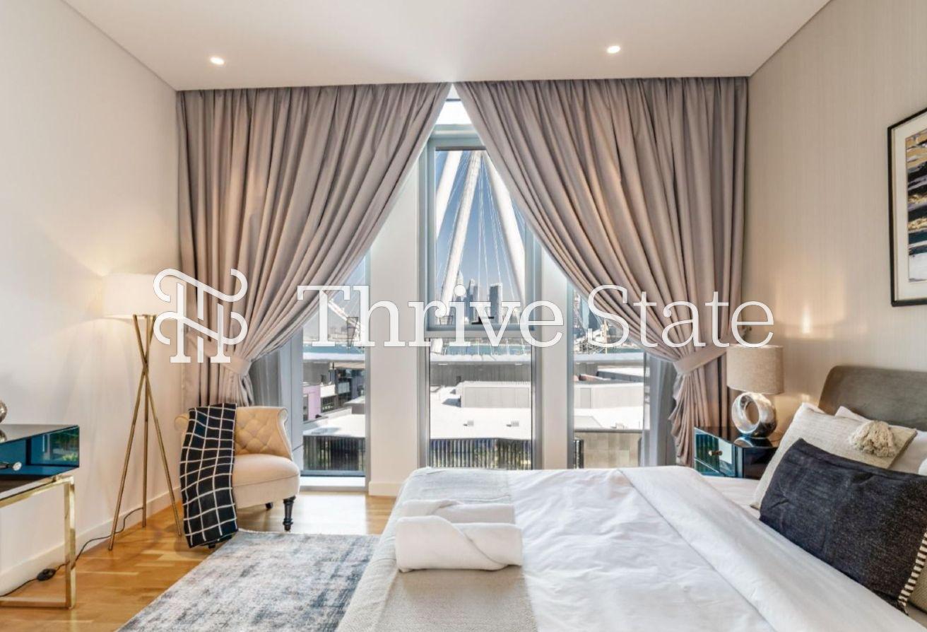 Luxury Furnishing | Ready to Move | Ain View photo 15