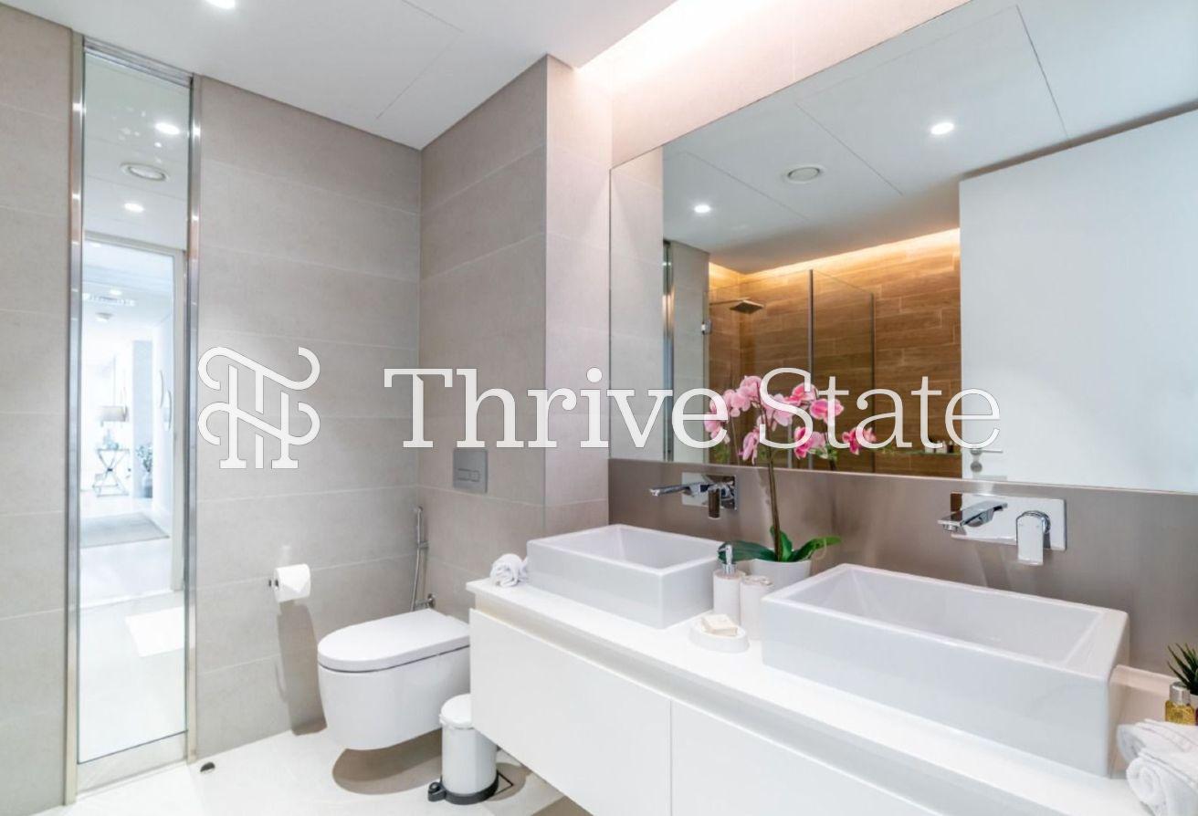 Luxury Furnishing | Ready to Move | Ain View photo 22