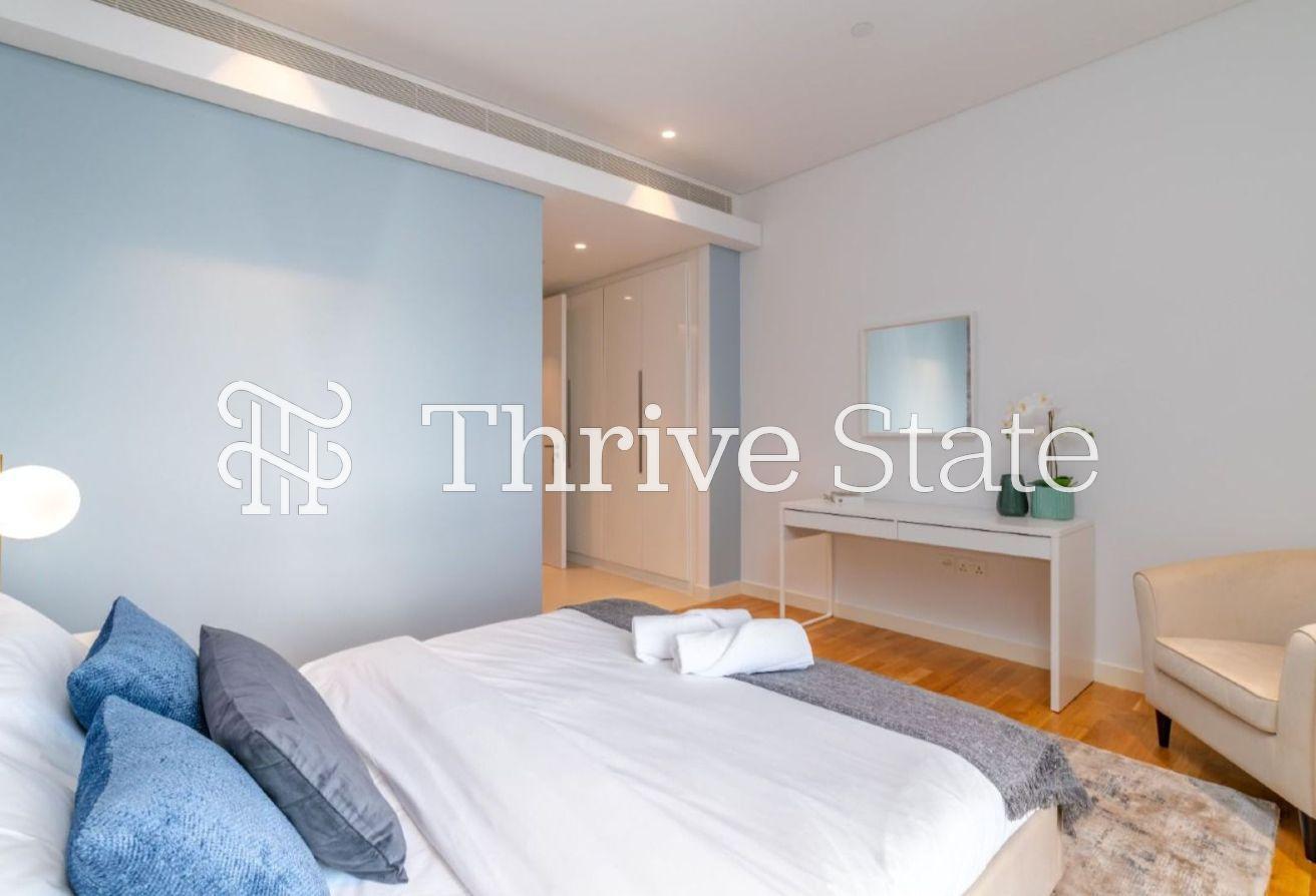 Luxury Furnishing | Ready to Move | Ain View photo 16