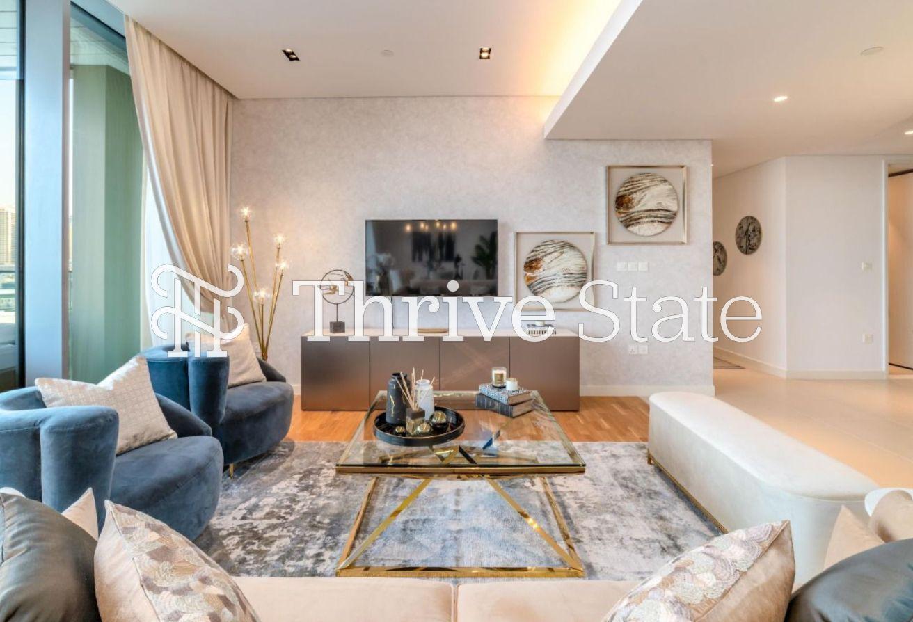 Luxury Furnishing | Ready to Move | Ain View photo 8