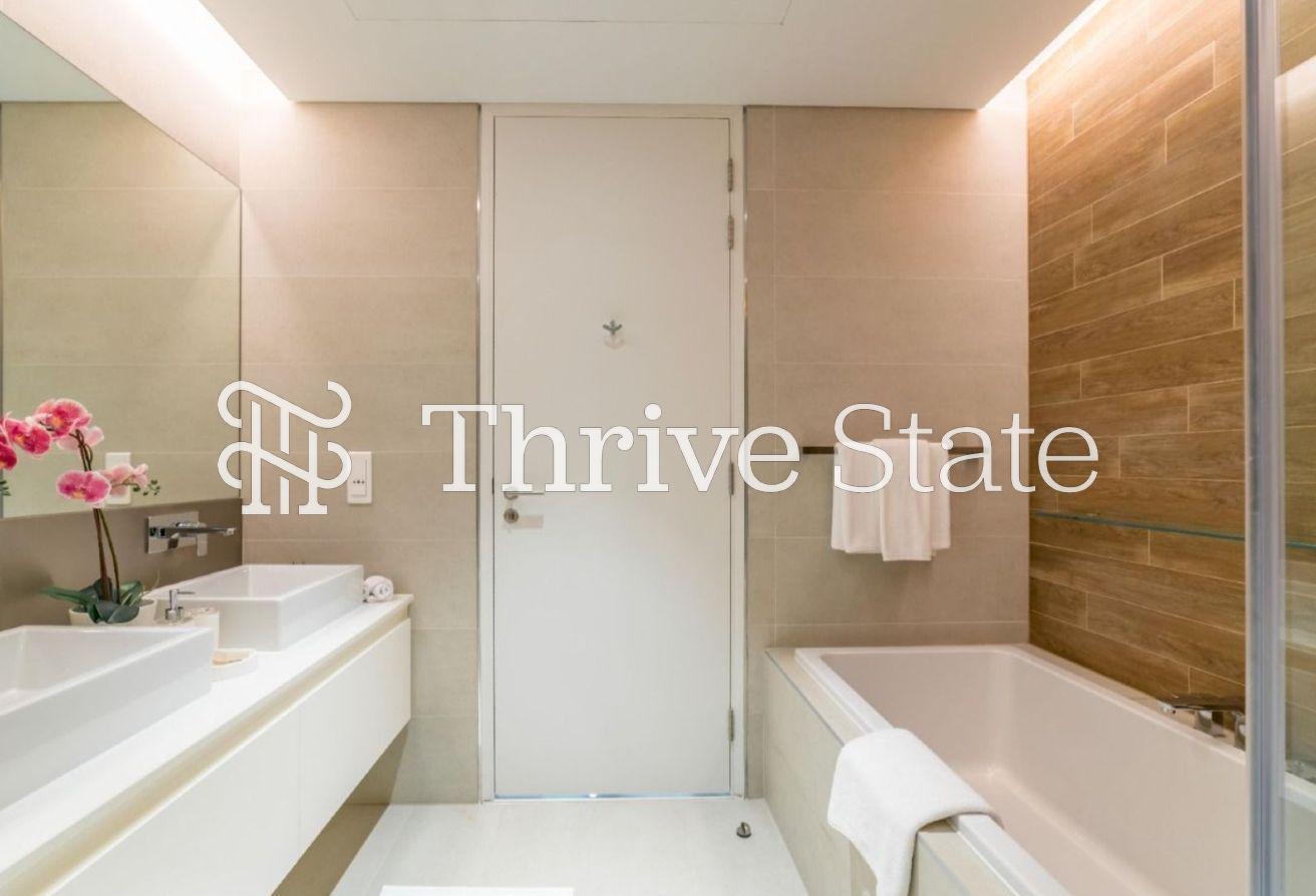 Luxury Furnishing | Ready to Move | Ain View photo 17