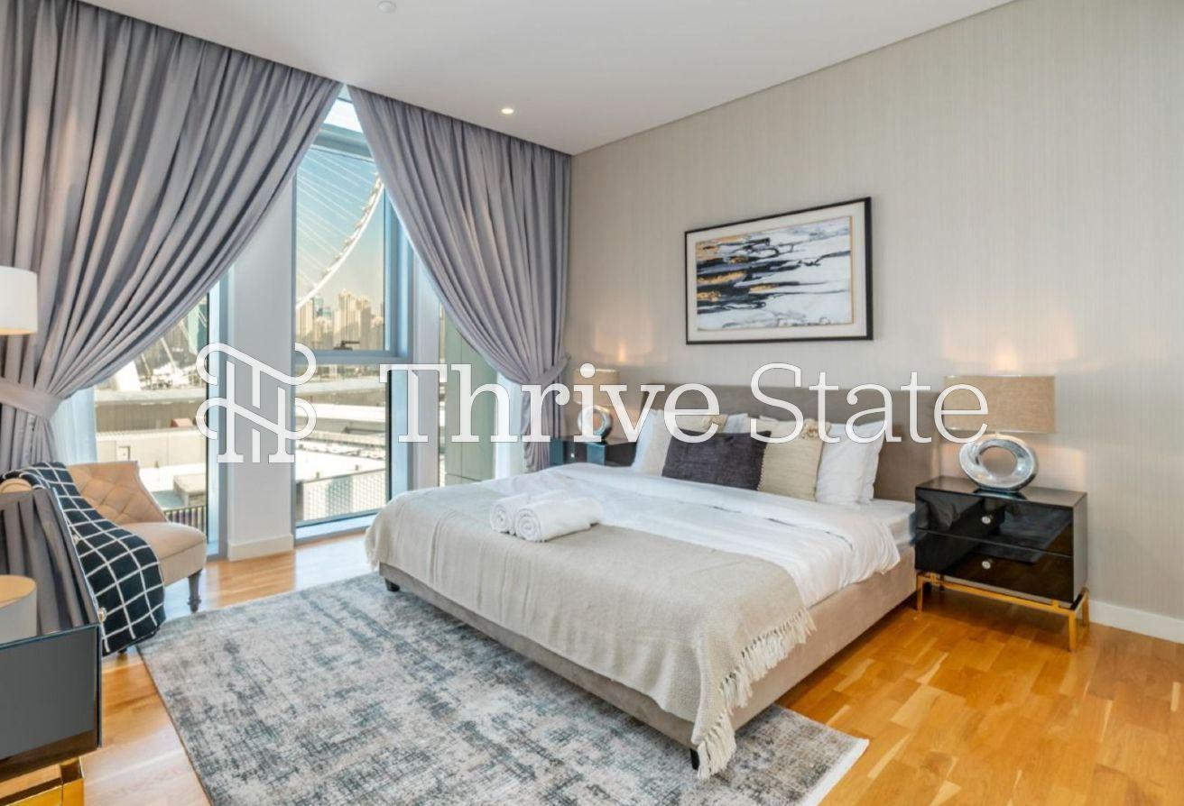 Luxury Furnishing | Ready to Move | Ain View photo 12