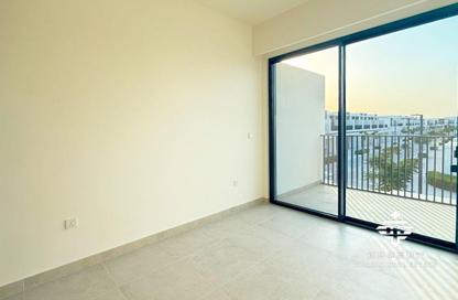 Townhouse - 3 Bedrooms - 4 Bathrooms for rent in Elora - The Valley - Dubai